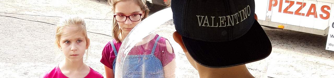 Valentino - Casquette